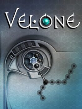 VELONE game cover
