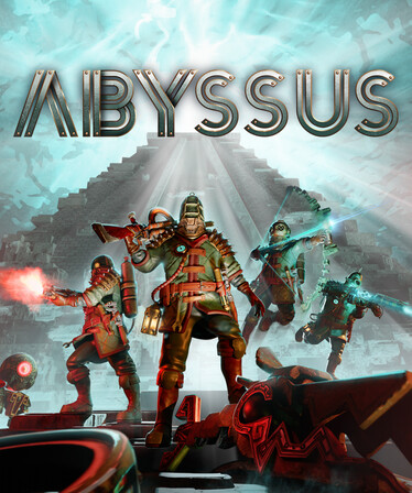 Abyssus game cover