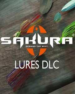 Ultimate Fishing Simulator - Sakura Lures (DLC) (PC) Steam Key GLOBAL