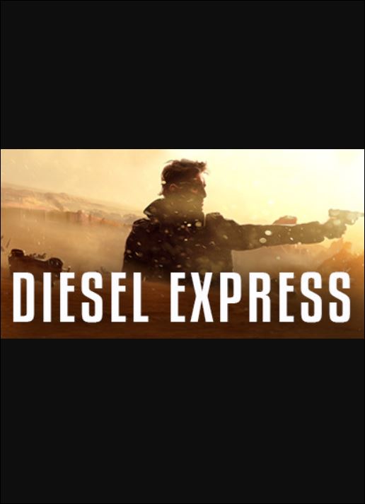 Diesel Express VR