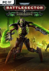 Warhammer 40,000: Battlesector - Necrons
