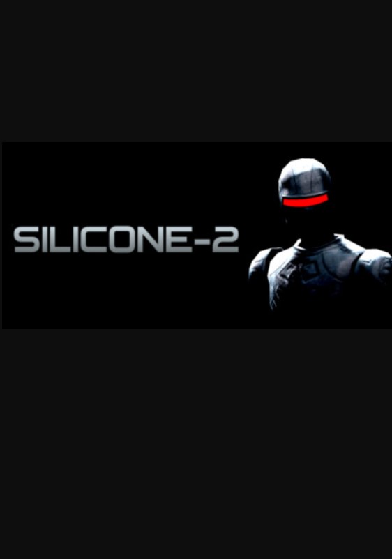 Silicone-2 game cover