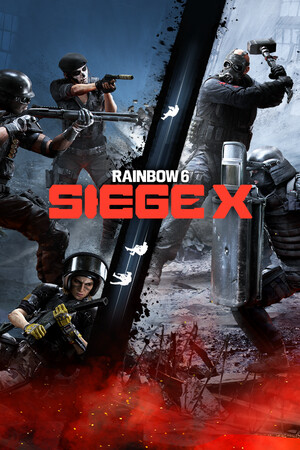 Tom Clancy's Rainbow Six Siege X: Jäger Covert Set (DLC)
