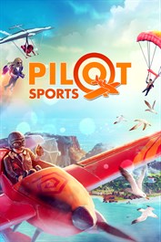 Pilot Sports (Xbox Series) (Xbox Series X|S)
