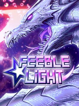 Feeble Light Steam Key (PC) GLOBAL