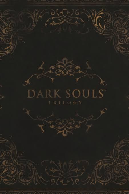 Dark Souls Trilogy