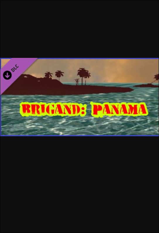 Brigand: Panama (DLC)