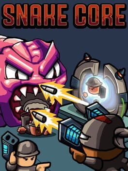 Snake Core Steam Key (PC) GLOBAL