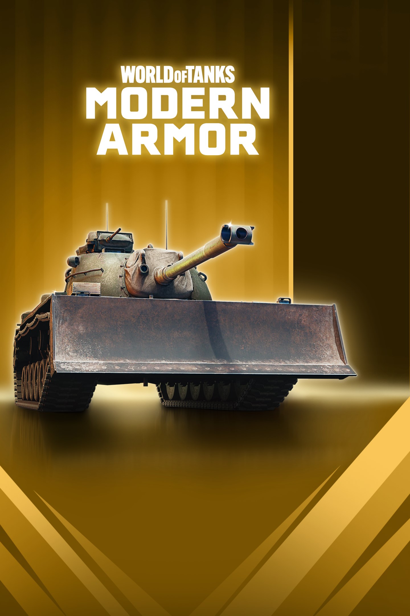 World of Tanks Modern Armor – Steady Doze It