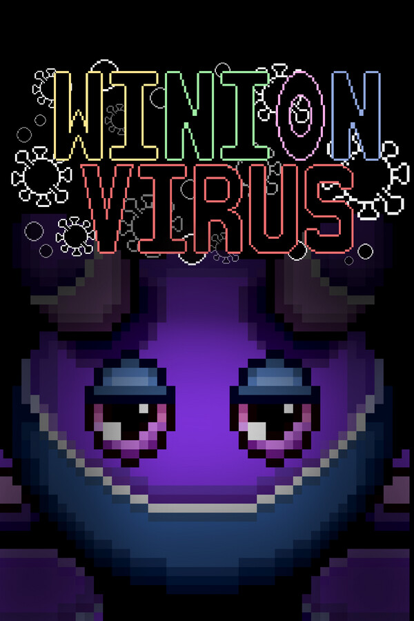 Winion Virus game cover