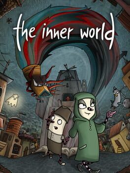 The Inner World Bundle