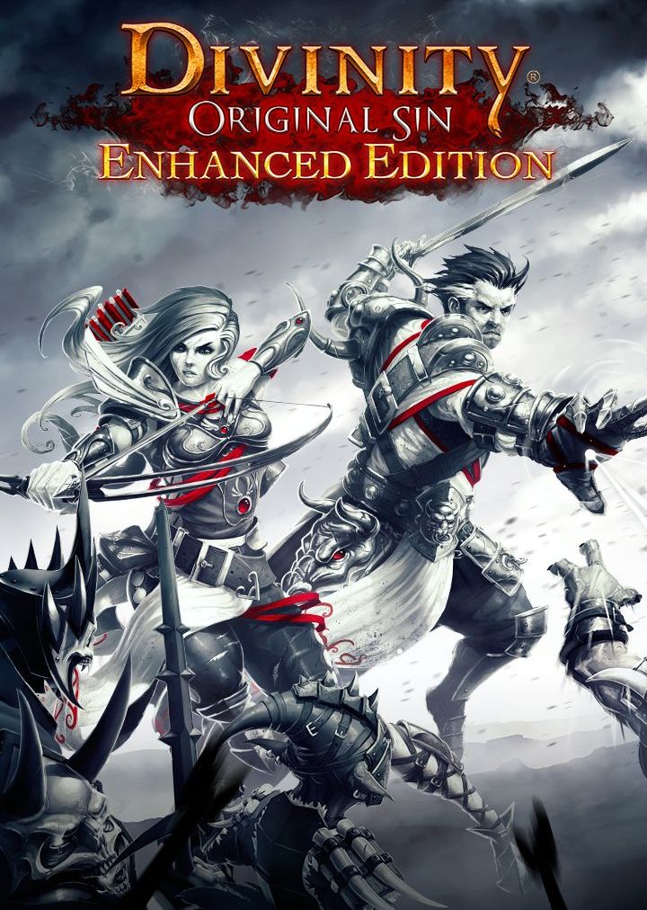 Divinity: Original Sin 1 + 2 Bundle