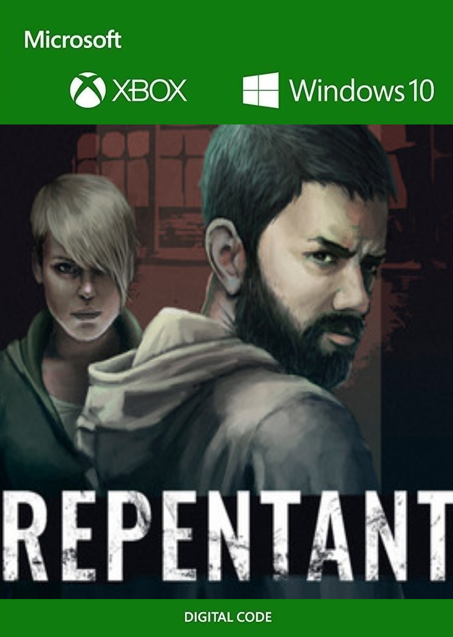 Repentant
