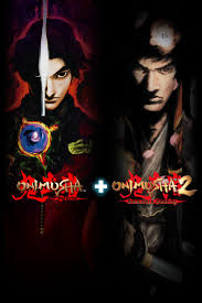 Onimusha 1+2 Pack