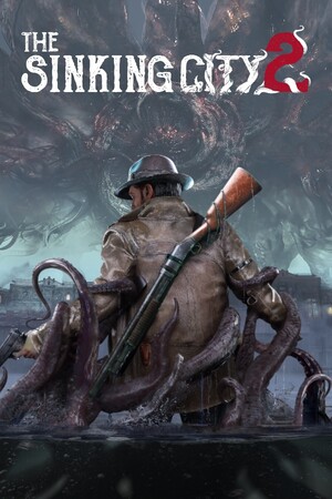 The Sinking City 2 Steam Key (PC) GLOBAL