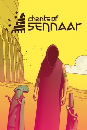 Chants of Sennaar game cover