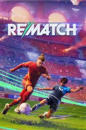 REMATCH (PC/Xbox Series X|S) XBOX LIVE Key GLOBAL