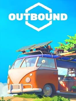Outbound game cover