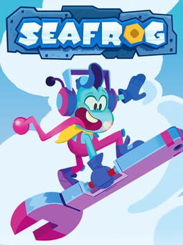 Seafrog Steam Key (PC) GLOBAL