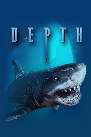 Depth Steam Gift GLOBAL