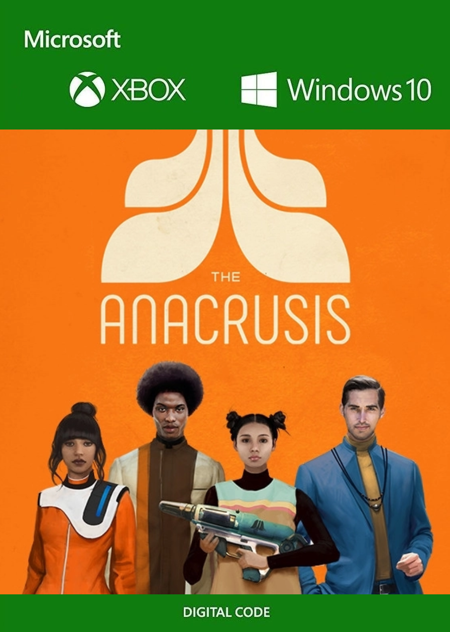 The Anacrusis (Game Preview)