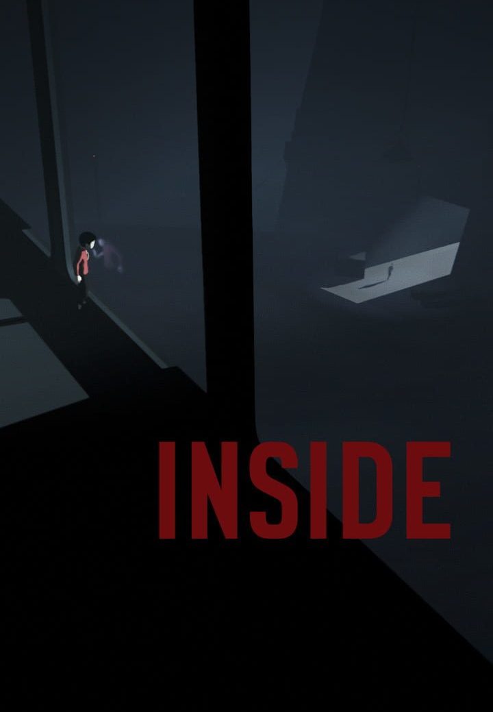 INSIDE