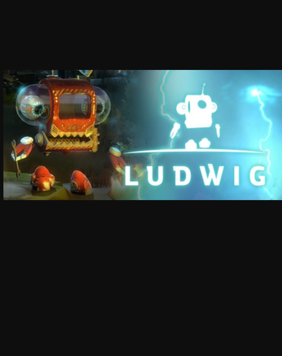 Ludwig game cover