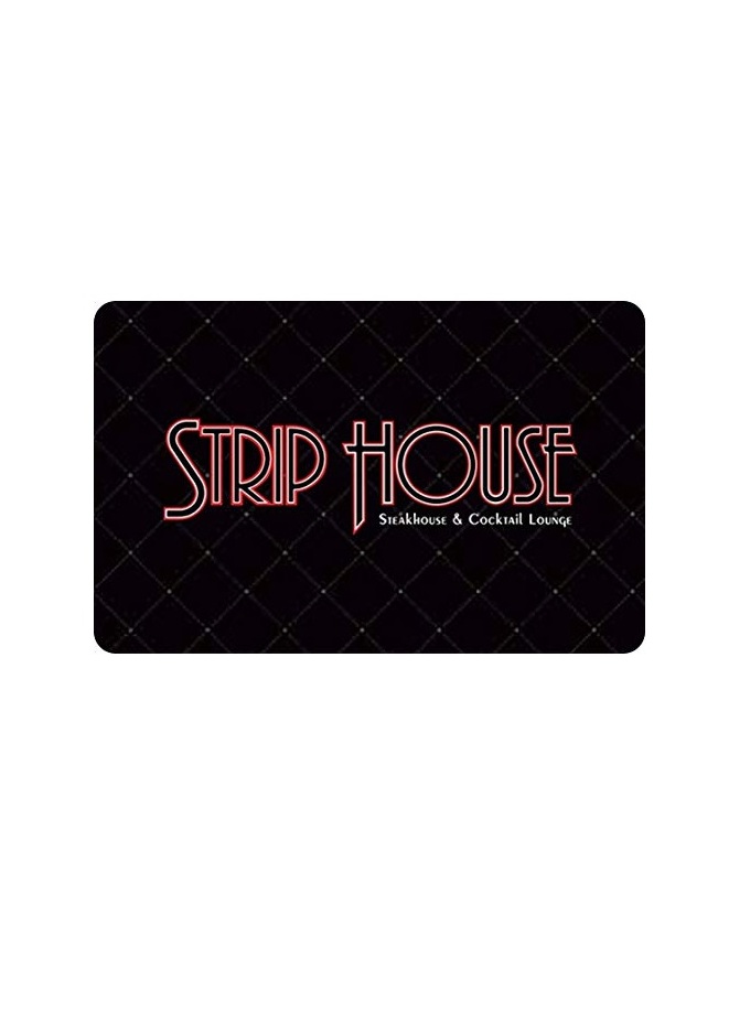 Strip House (ENEBA)