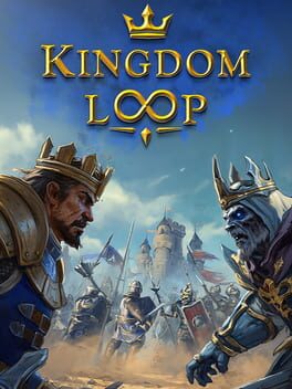 Kingdom Loop Steam Key (PC) GLOBAL