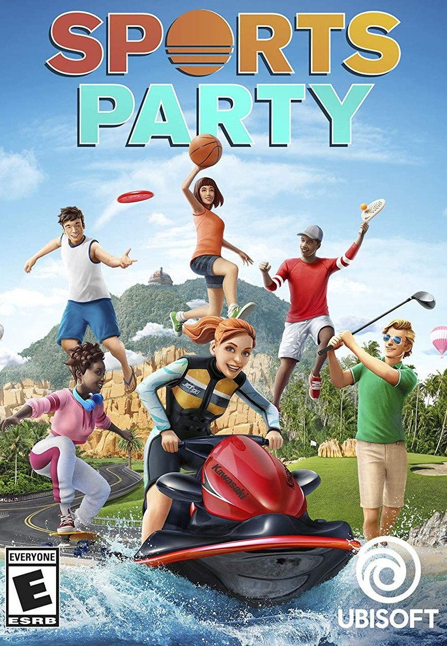 Sports Party