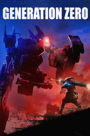 Generation Zero | Starter Pack Bundle