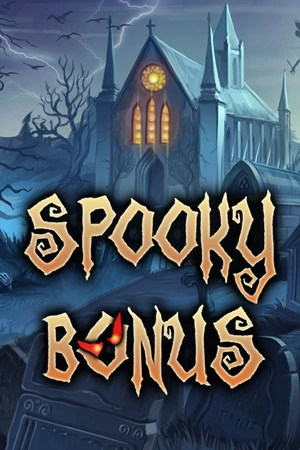 Spooky Bonus game cover
