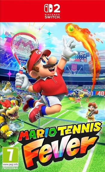 Mario Tennis™ Fever