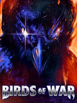 Birds of War Steam Key (PC) GLOBAL