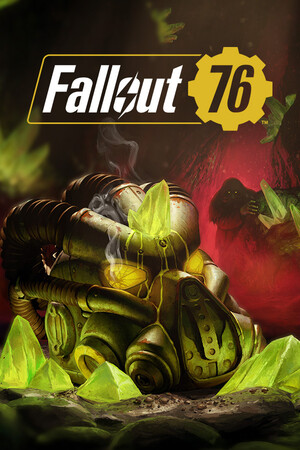 Fallout 76 Mojave Deluxe Edition