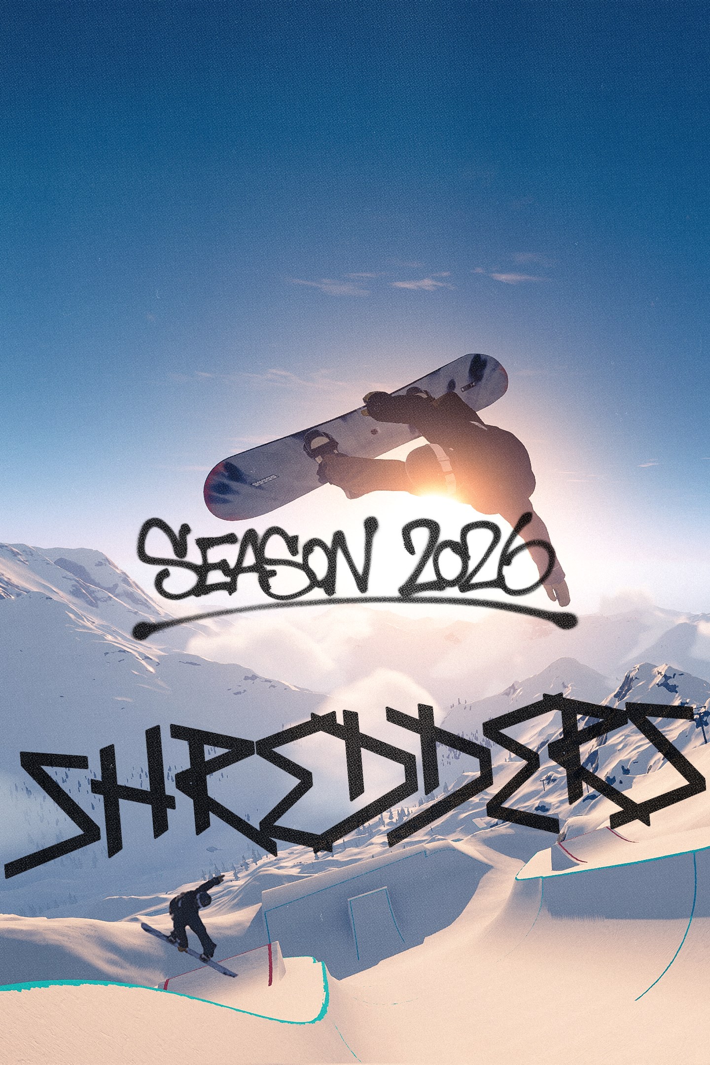 Shredders