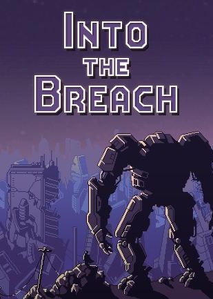 Into the Breach game cover