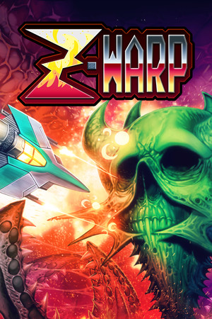 Z-Warp Steam Key (PC) GLOBAL