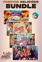 Forever Delicious Bundle!