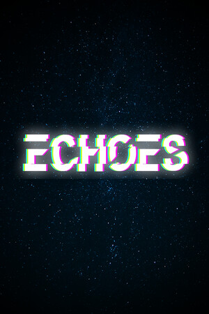 Echoes game cover