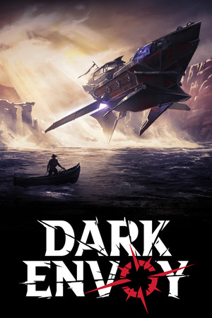 Dark Envoy game cover