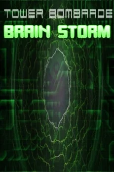 Brain Storm : Tower Bombarde (PC) Steam Key GLOBAL