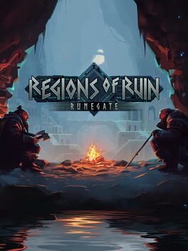 Regions of Ruin: Runegate Steam Key (PC) GLOBAL