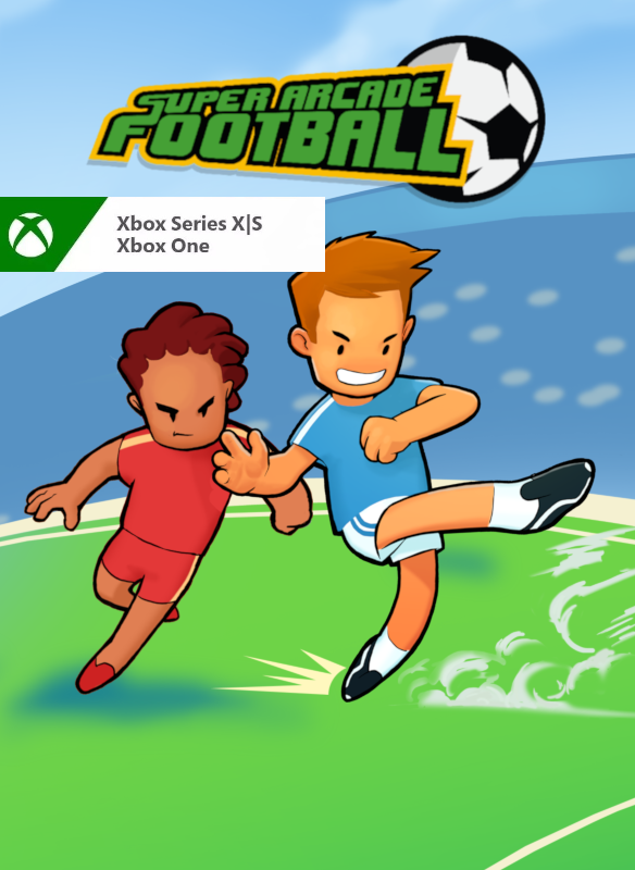 Super Arcade Football