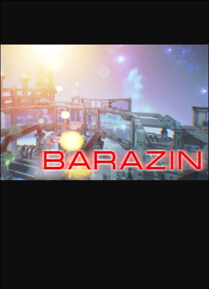 Botology - Map "Barazin" for Survival Mode (DLC)