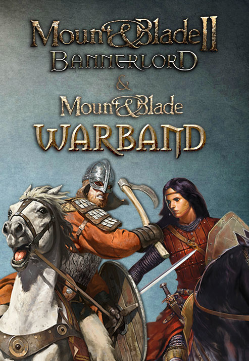 Mount & Blade II: The Warlord Package