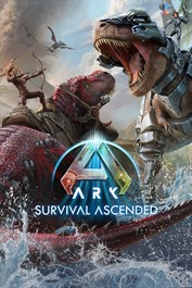 ARK: Survival Ascended (Windows/Xbox Series X|S) XBOX LIVE Key AUSTRALIA