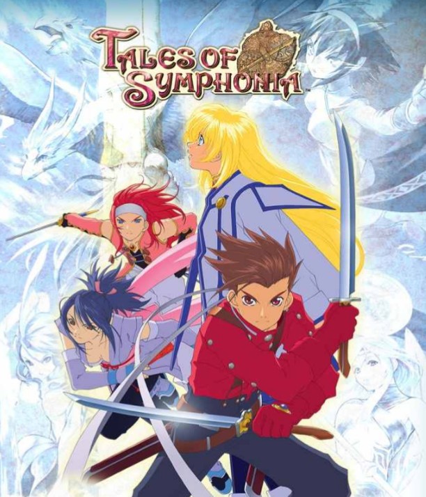 Tales of Symphonia (PC) Steam Key LATAM