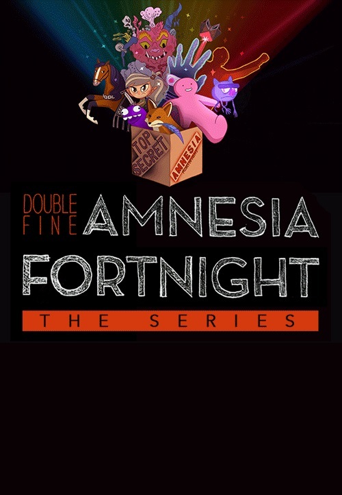 Amnesia Fortnight 2012
