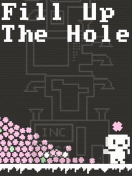 Fill Up The Hole game cover